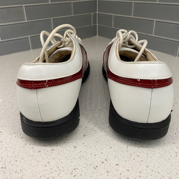 Nike Air Comfort Golf Shoes - Picture 3 of 7